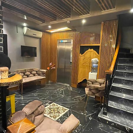Imza Hotel Suite Истанбул Екстериор снимка
