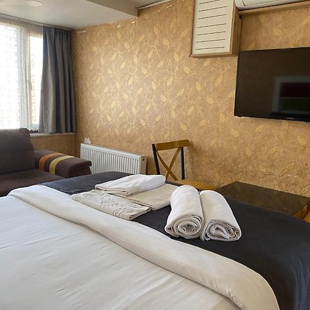 Imza Hotel Suite Истанбул Екстериор снимка