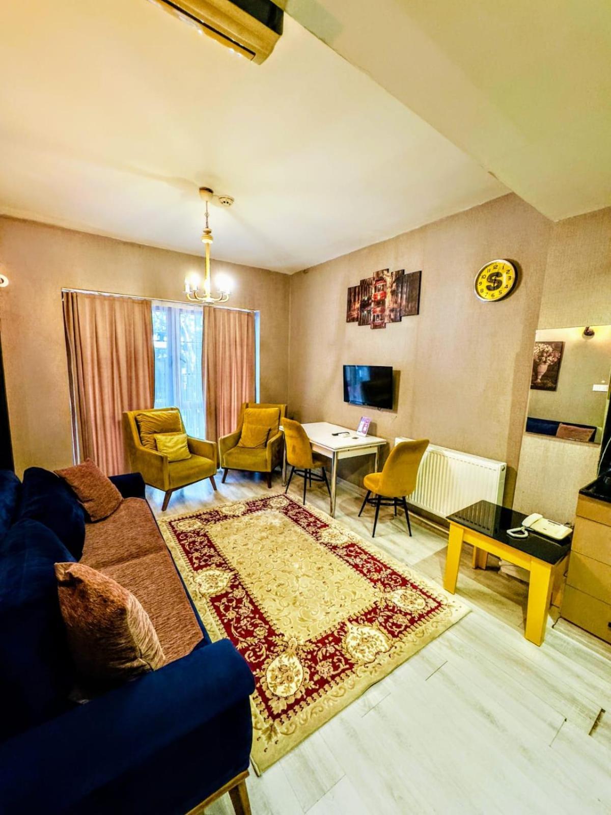 Imza Hotel Suite Истанбул Екстериор снимка