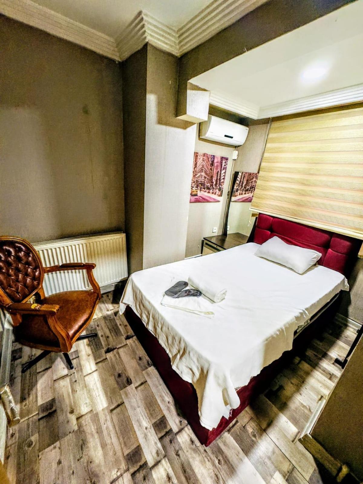 Imza Hotel Suite Истанбул Екстериор снимка