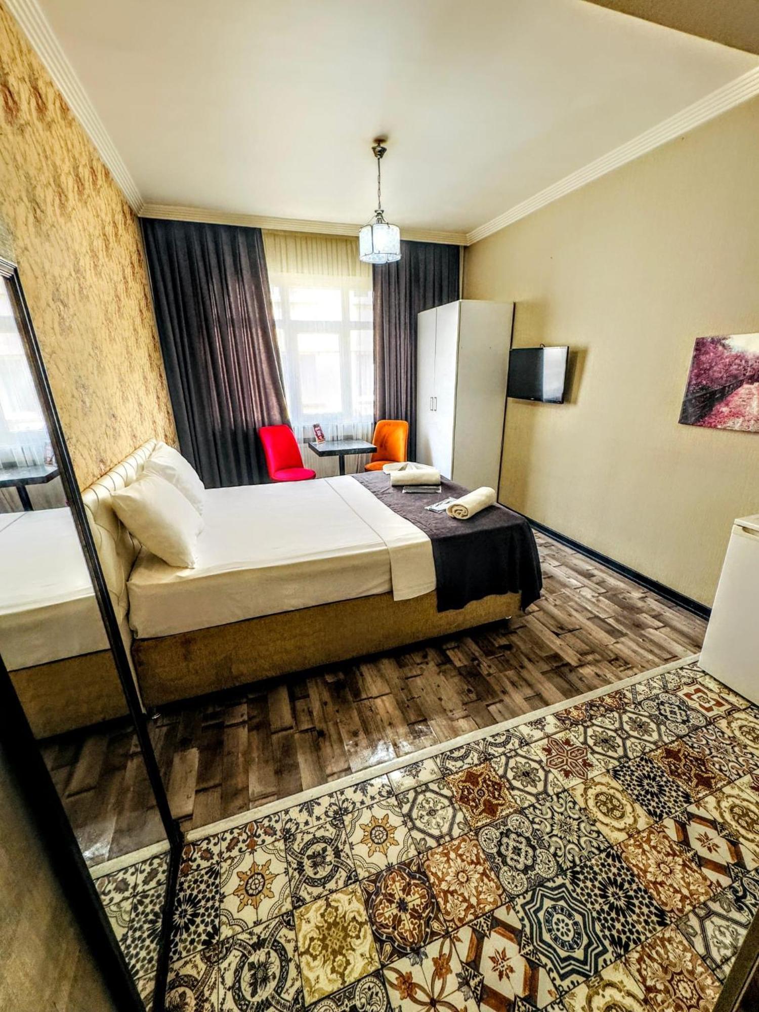 Imza Hotel Suite Истанбул Екстериор снимка