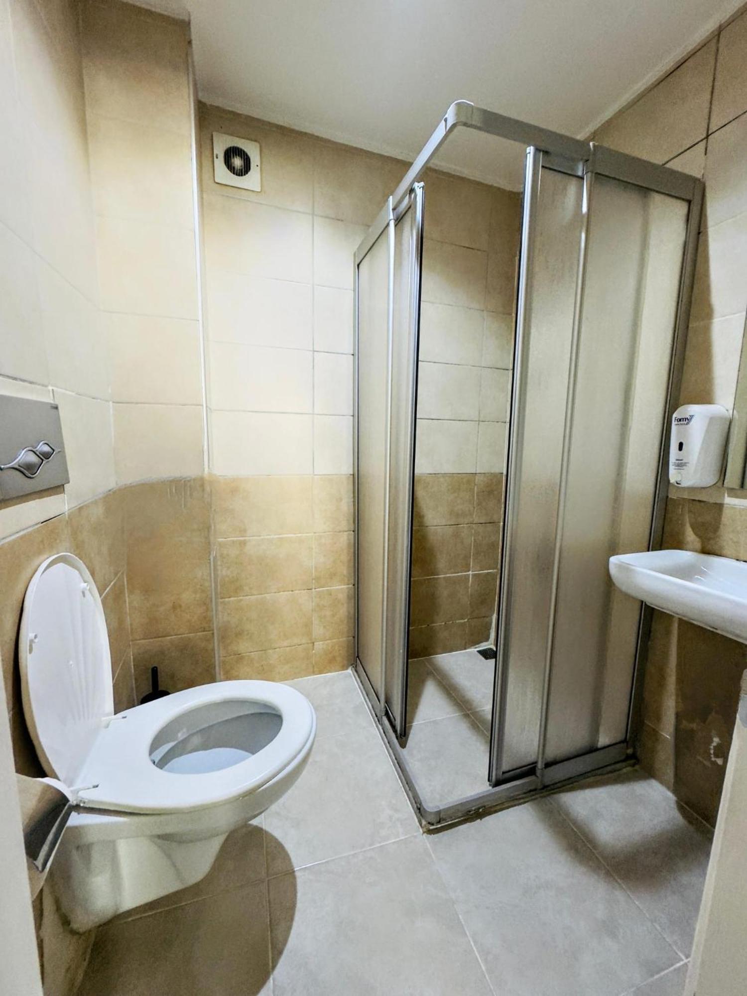 Imza Hotel Suite Истанбул Екстериор снимка