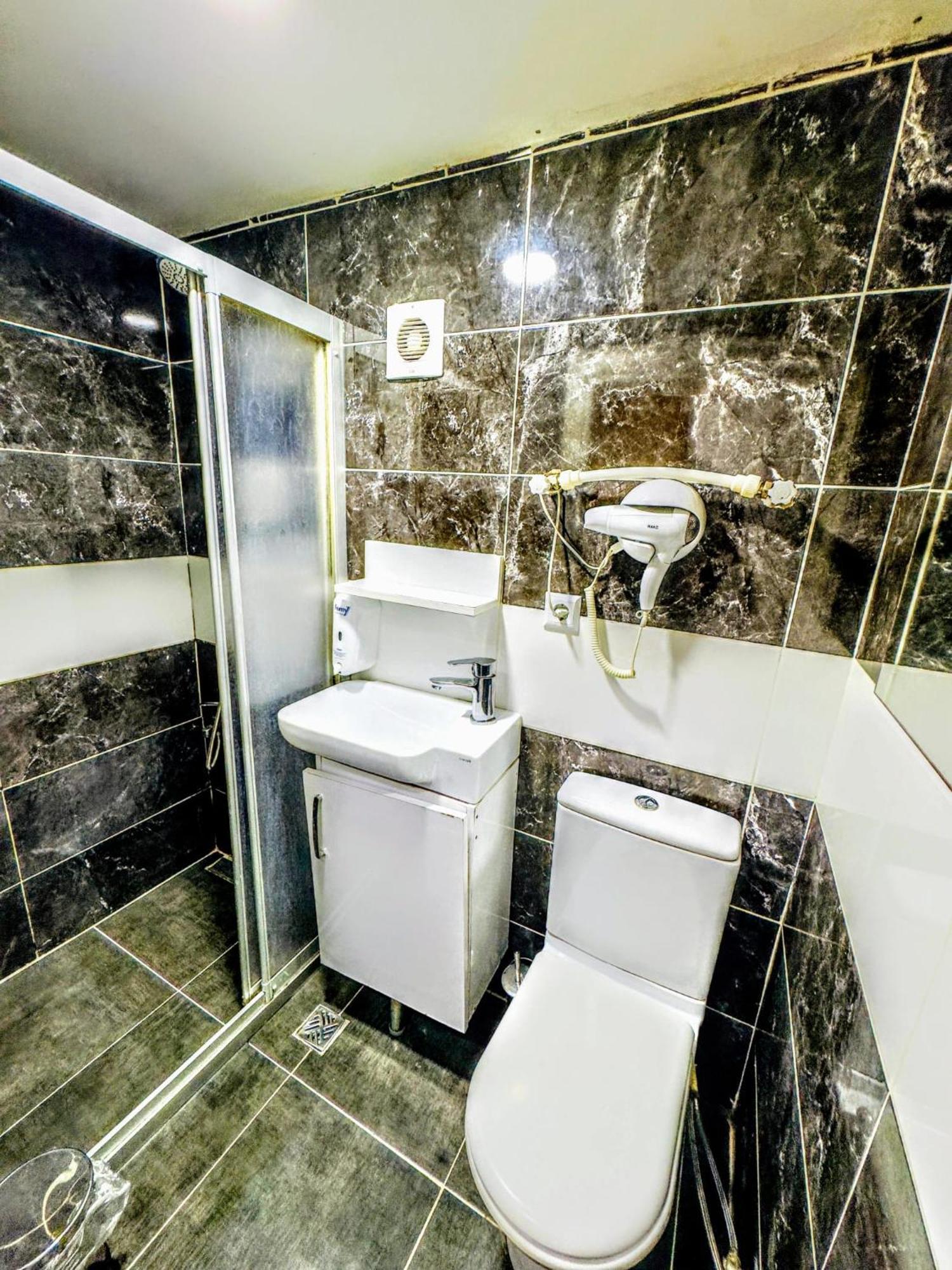 Imza Hotel Suite Истанбул Екстериор снимка