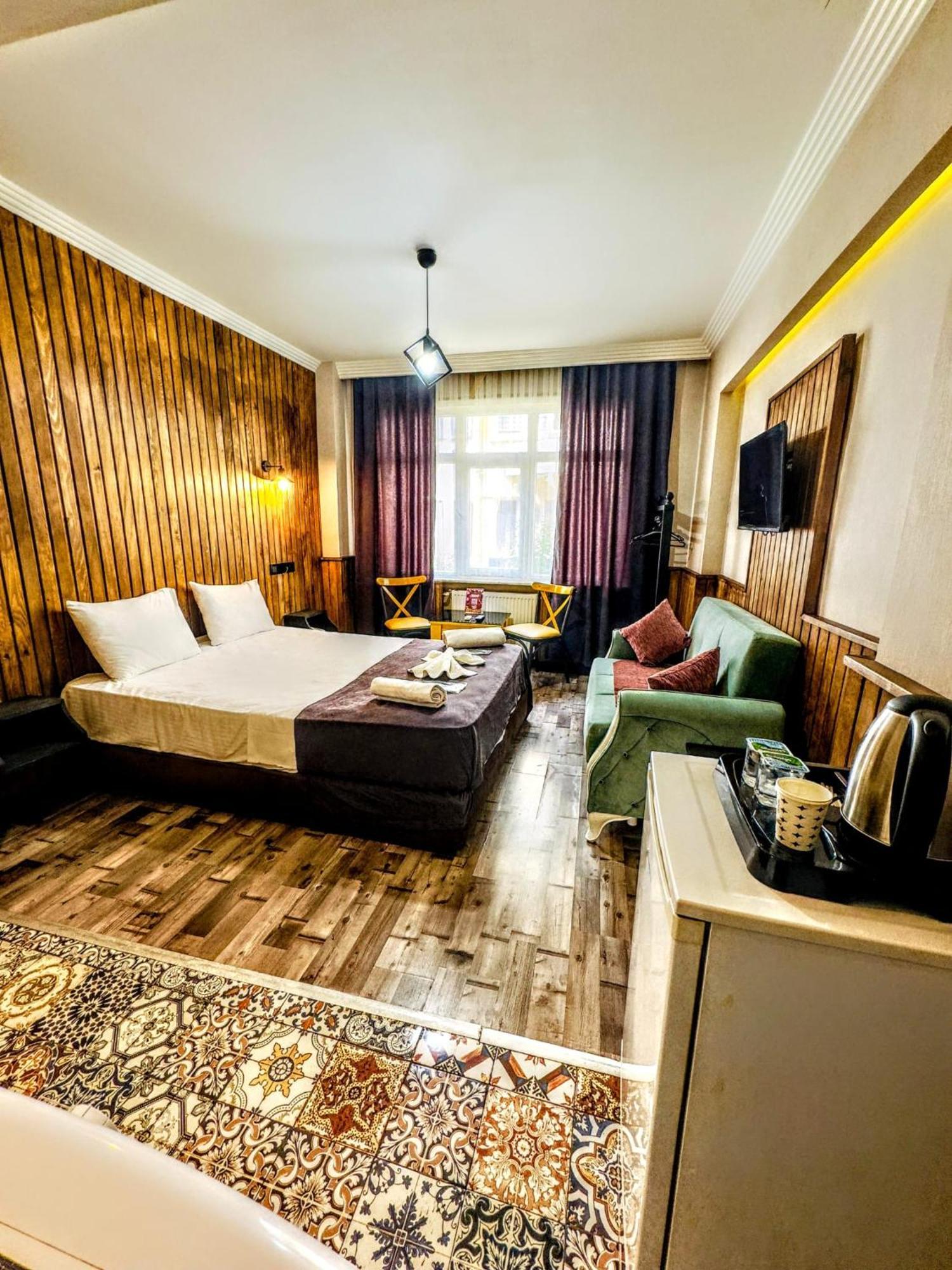 Imza Hotel Suite Истанбул Екстериор снимка