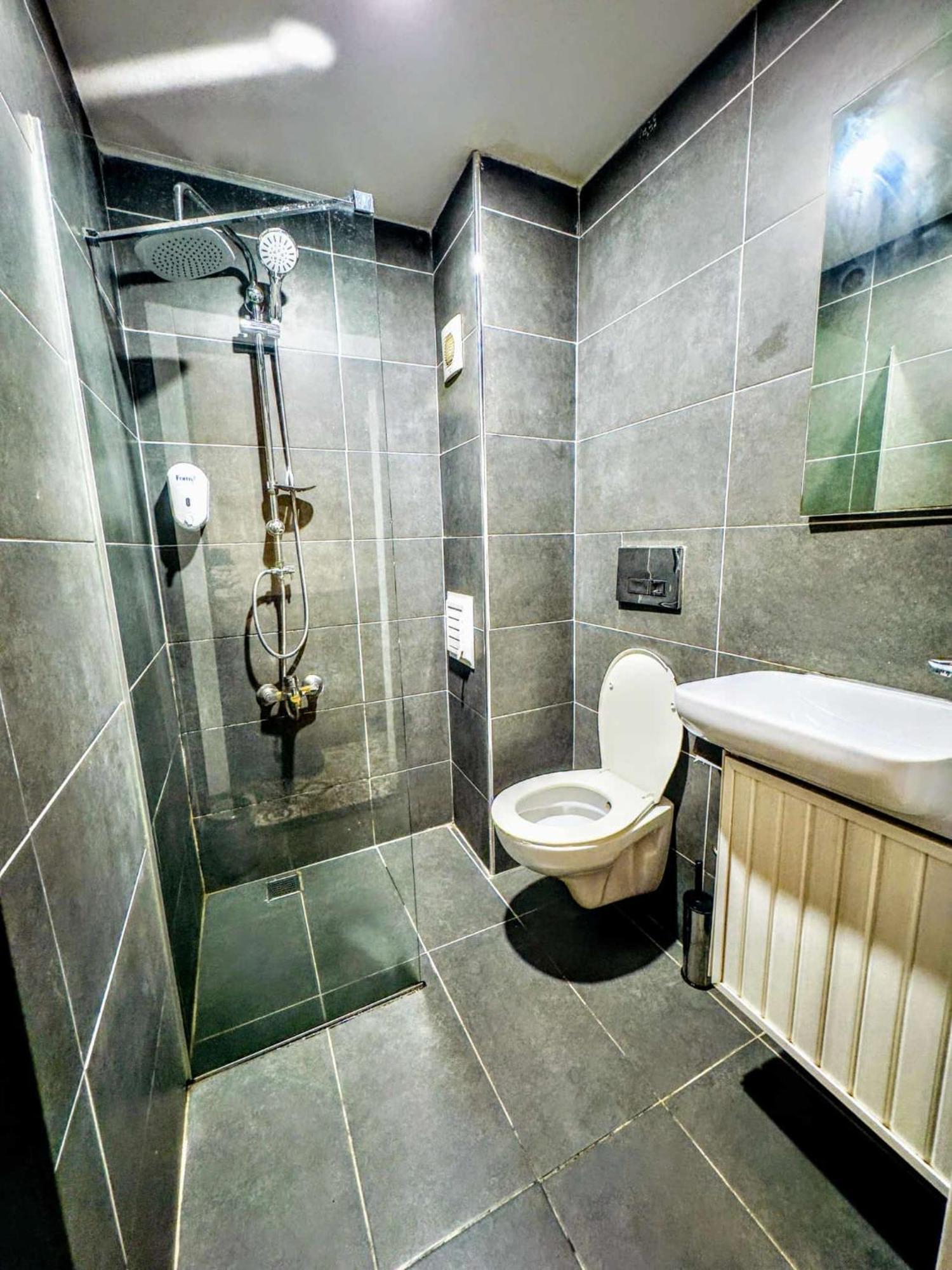 Imza Hotel Suite Истанбул Екстериор снимка