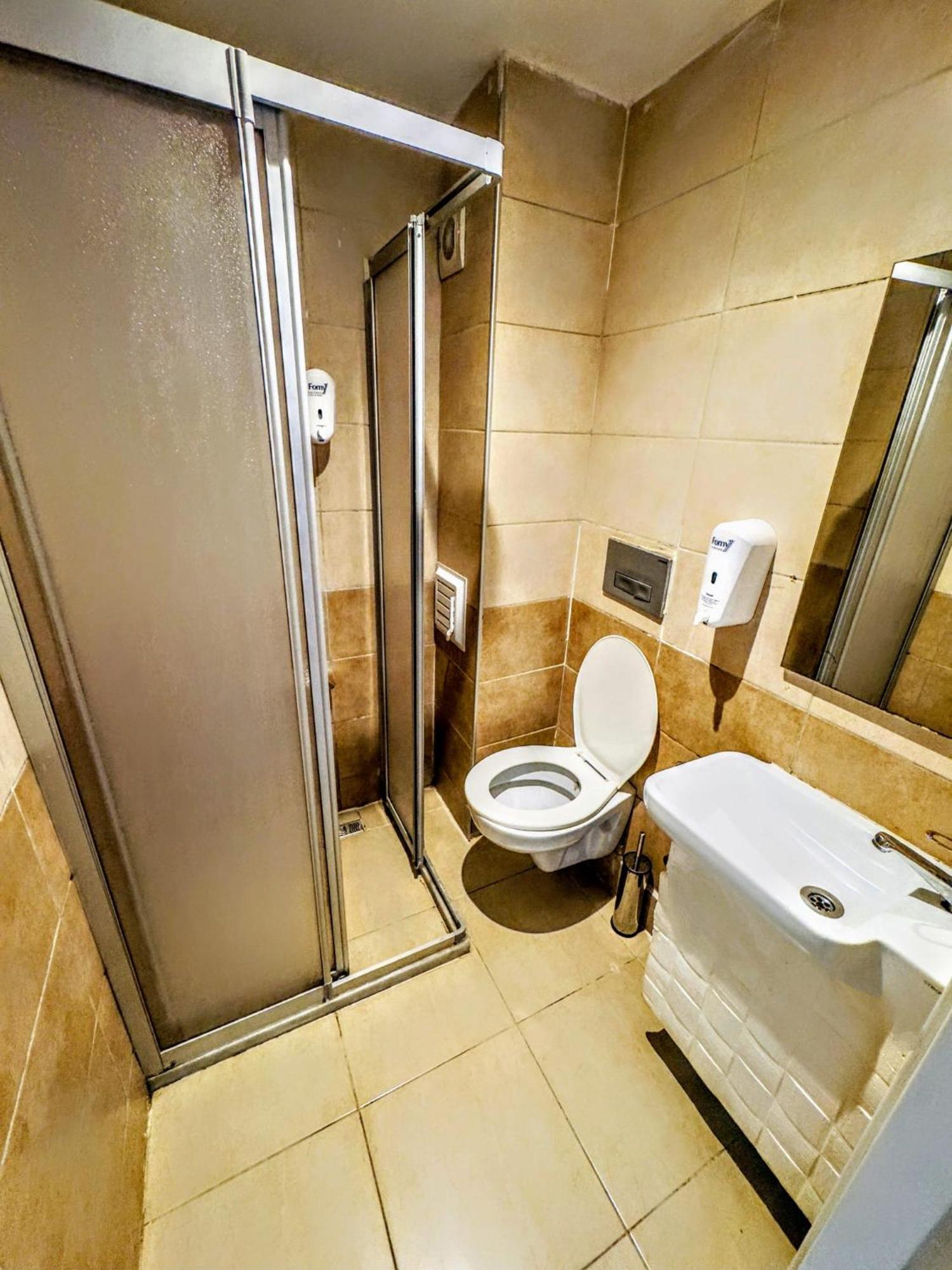 Imza Hotel Suite Истанбул Екстериор снимка
