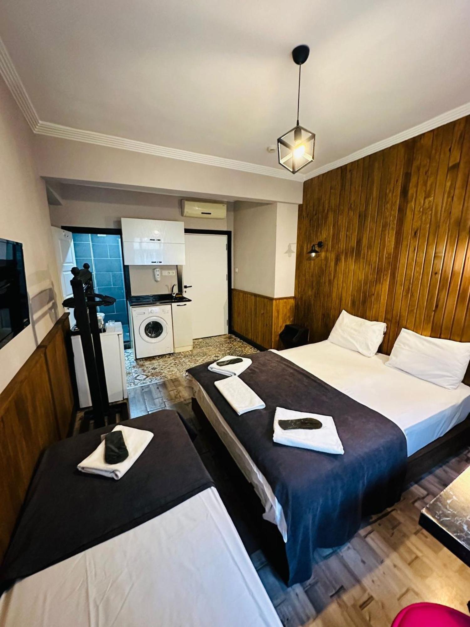 Imza Hotel Suite Истанбул Екстериор снимка