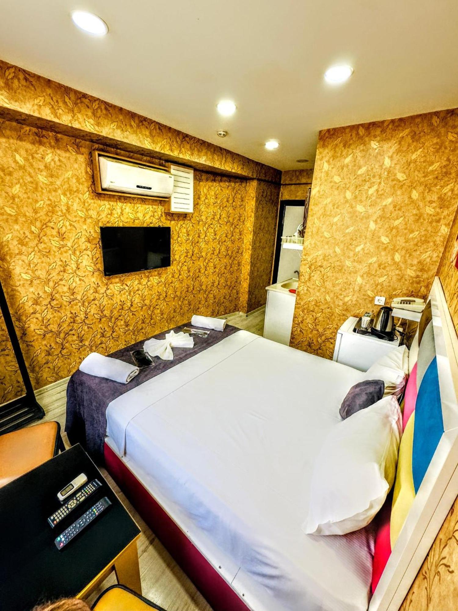 Imza Hotel Suite Истанбул Екстериор снимка