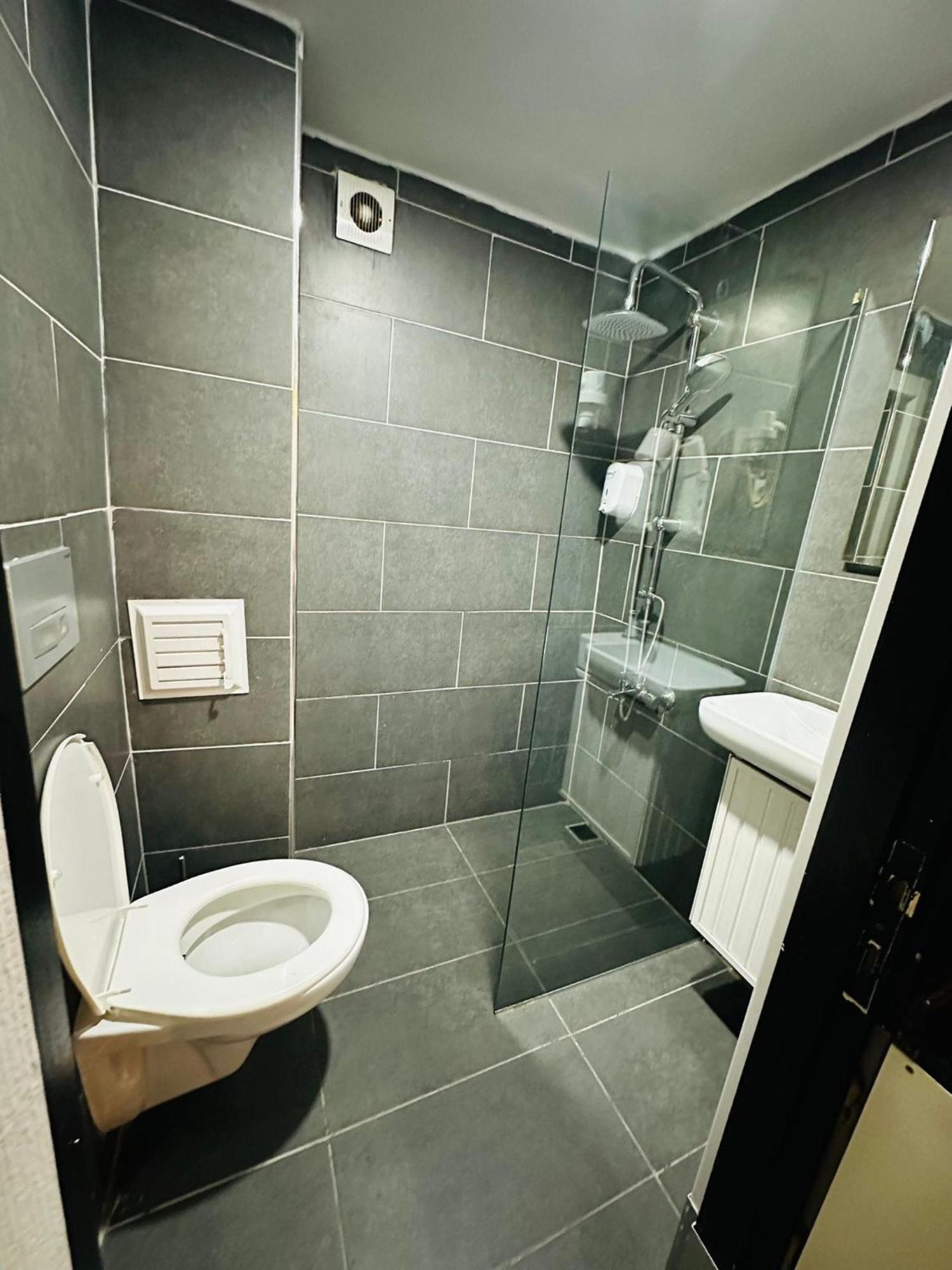 Imza Hotel Suite Истанбул Екстериор снимка