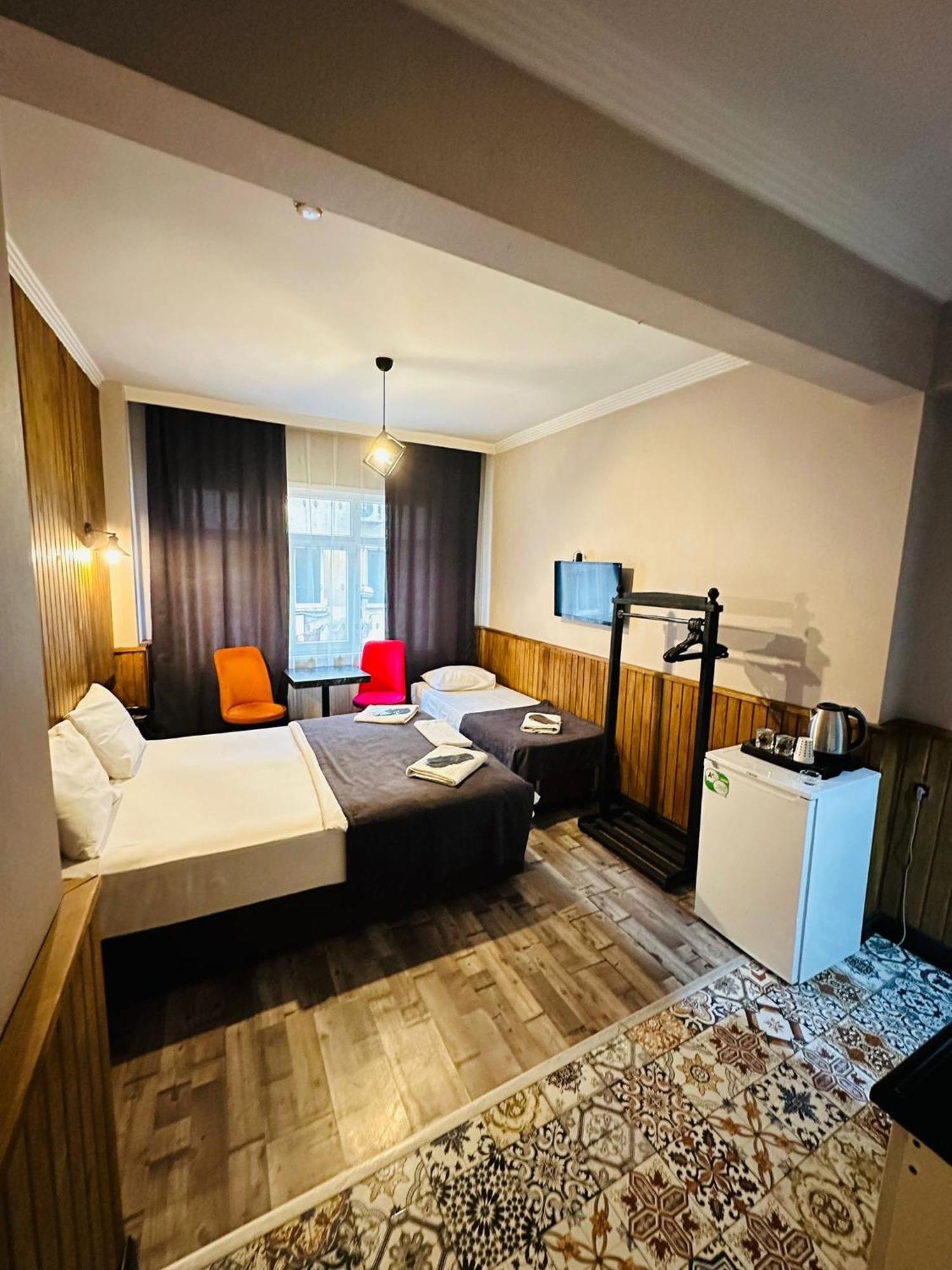 Imza Hotel Suite Истанбул Екстериор снимка