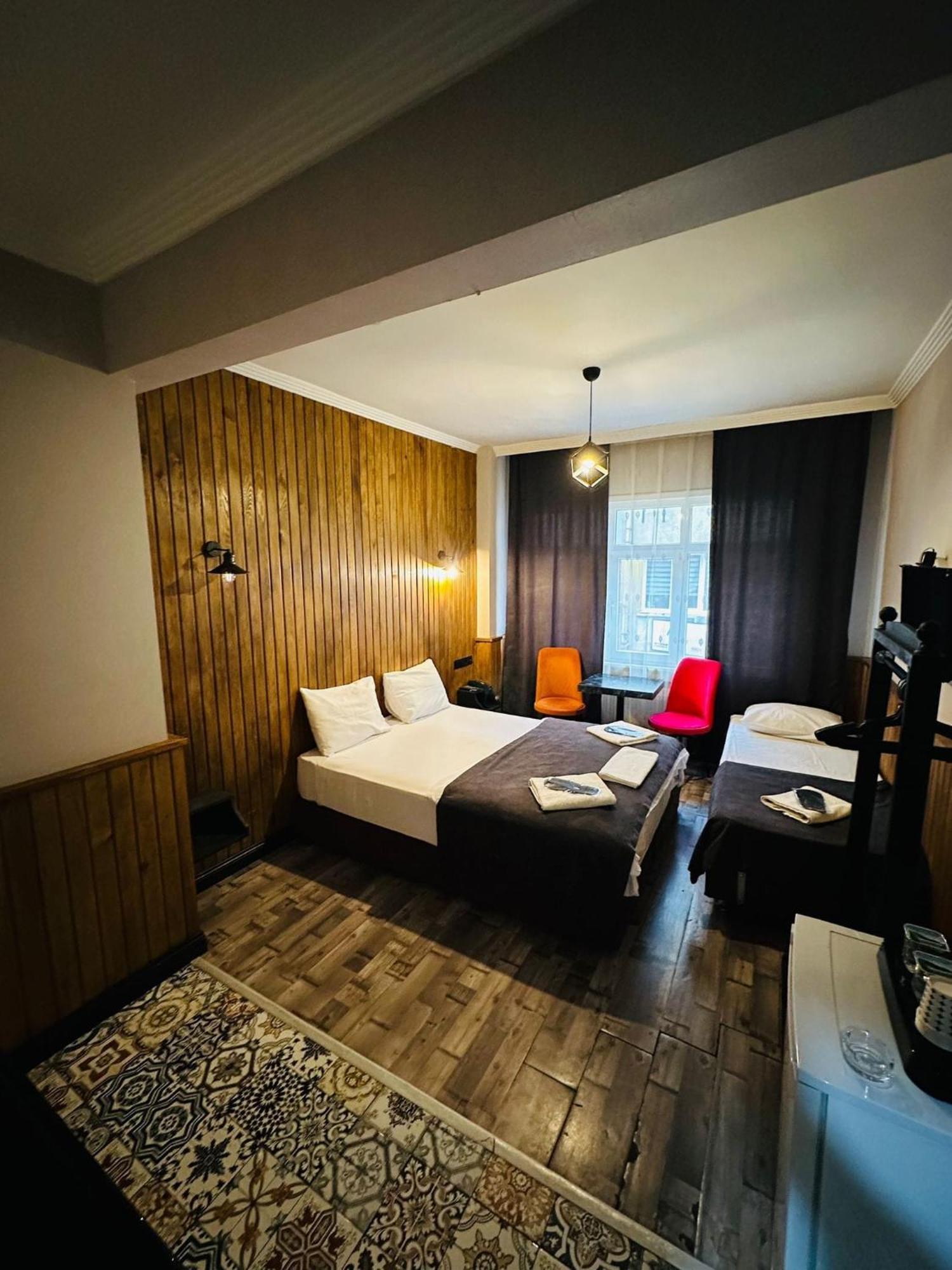 Imza Hotel Suite Истанбул Екстериор снимка