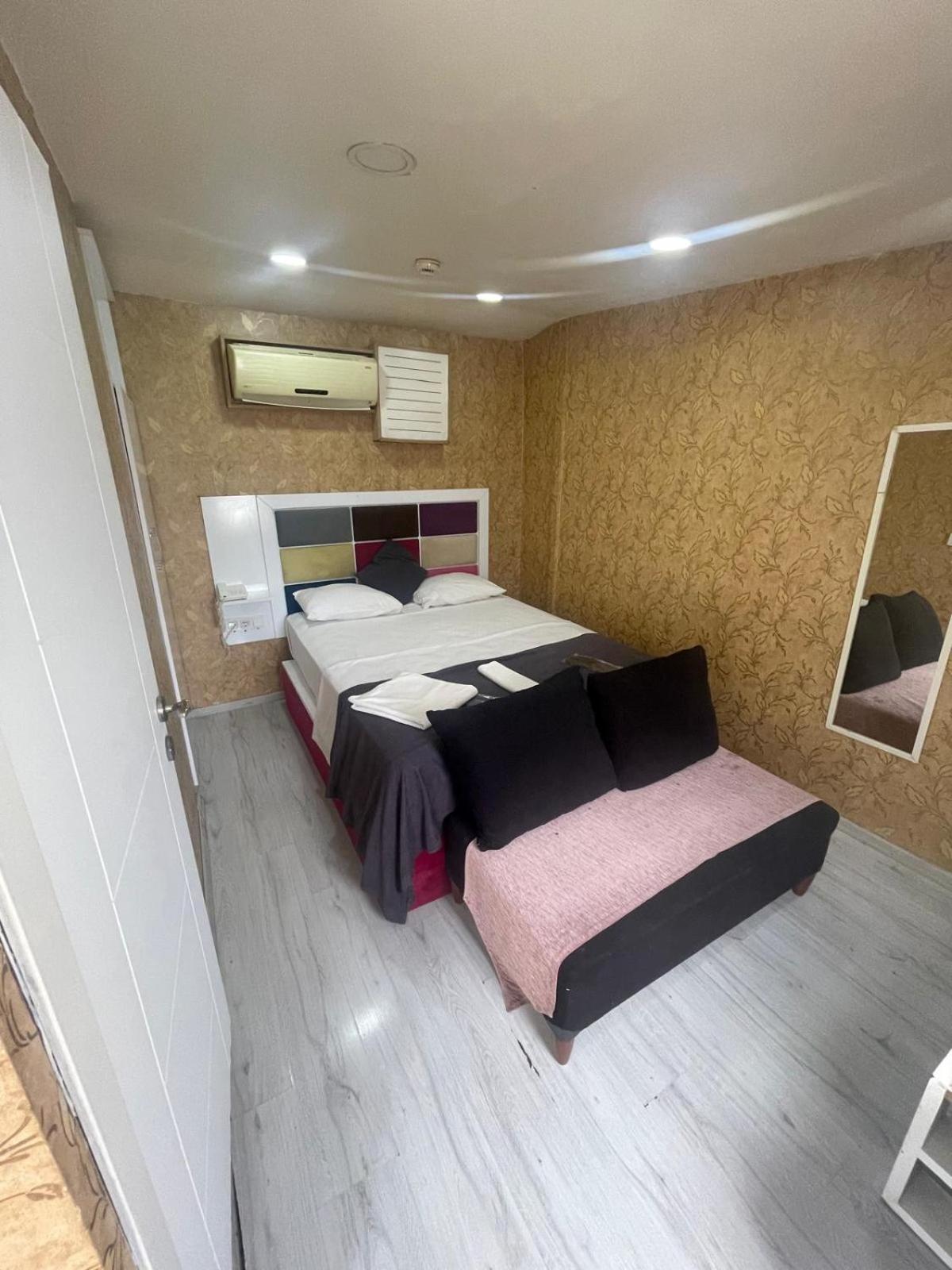 Imza Hotel Suite Истанбул Екстериор снимка