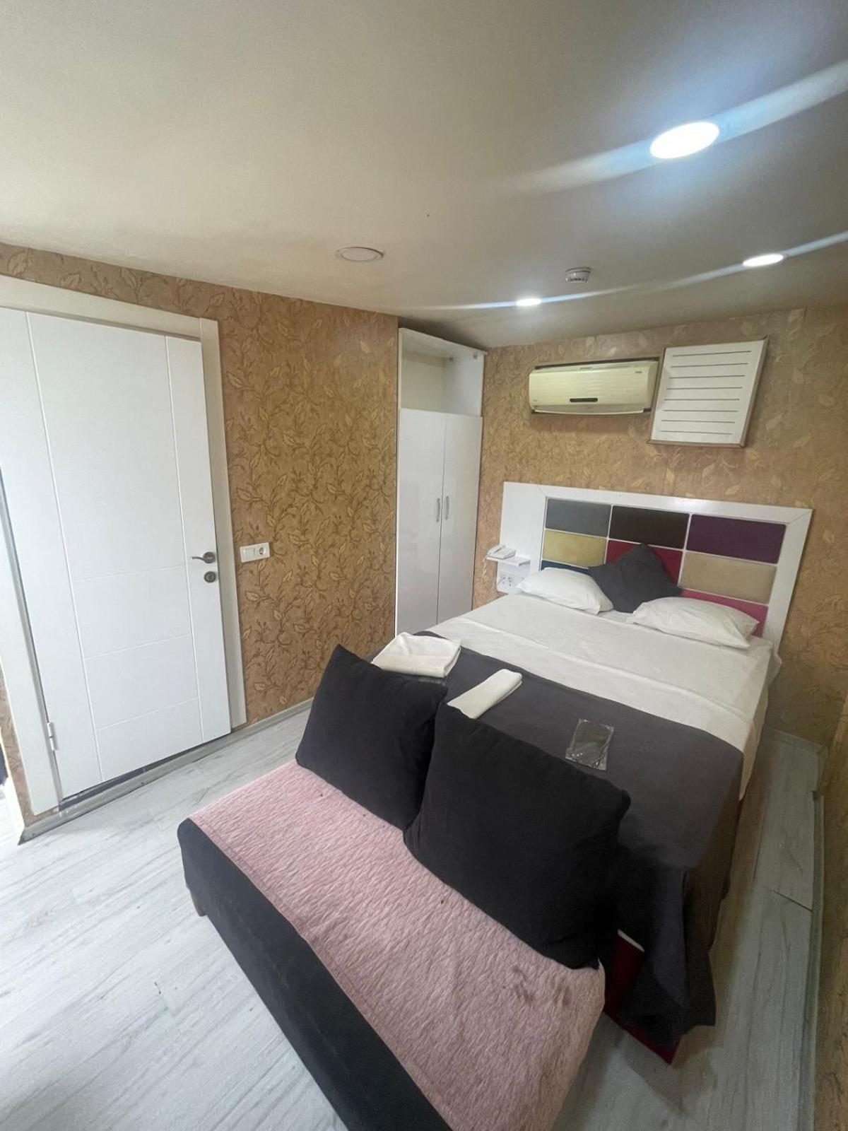 Imza Hotel Suite Истанбул Екстериор снимка