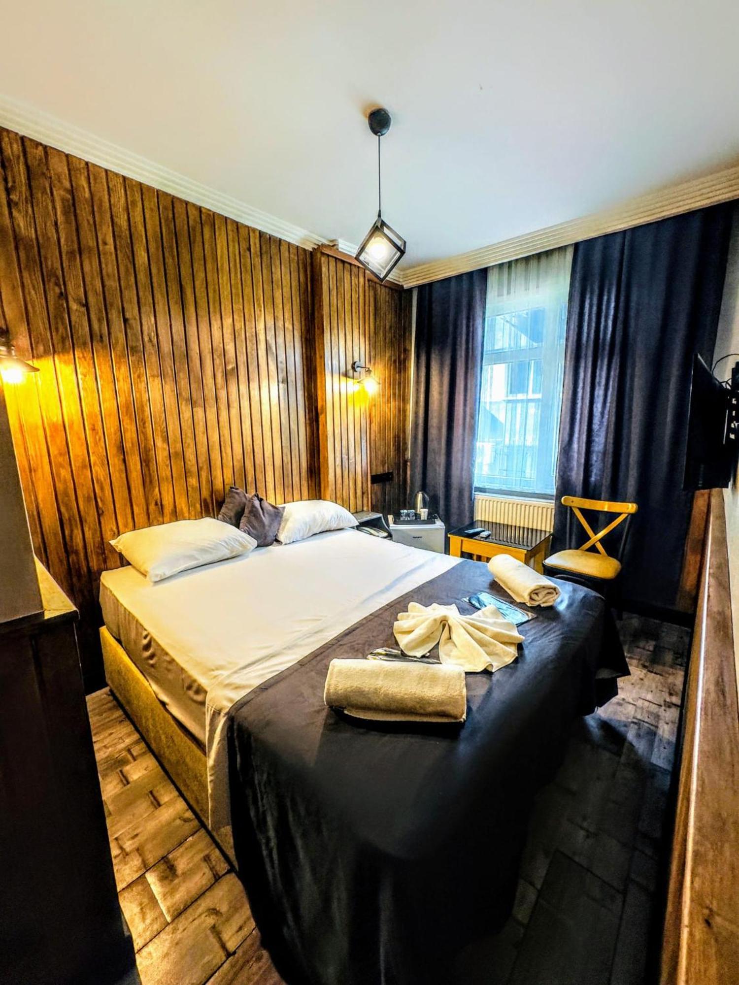 Imza Hotel Suite Истанбул Екстериор снимка