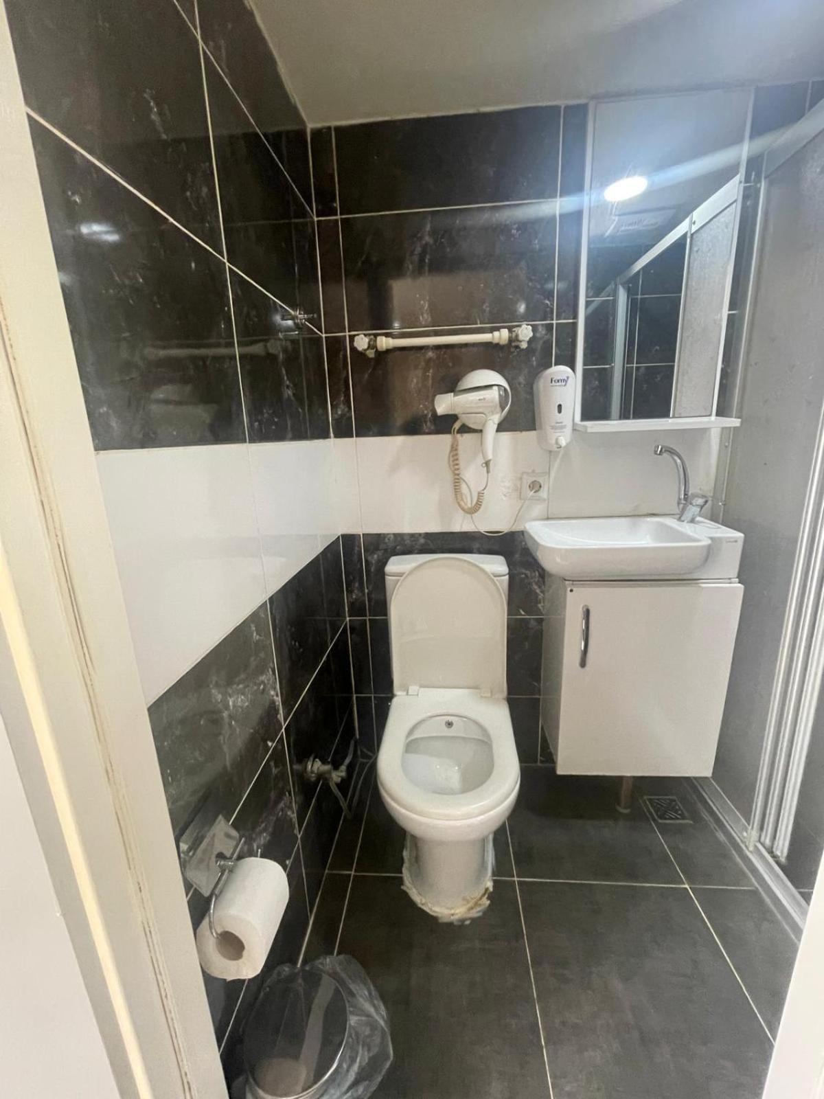 Imza Hotel Suite Истанбул Екстериор снимка