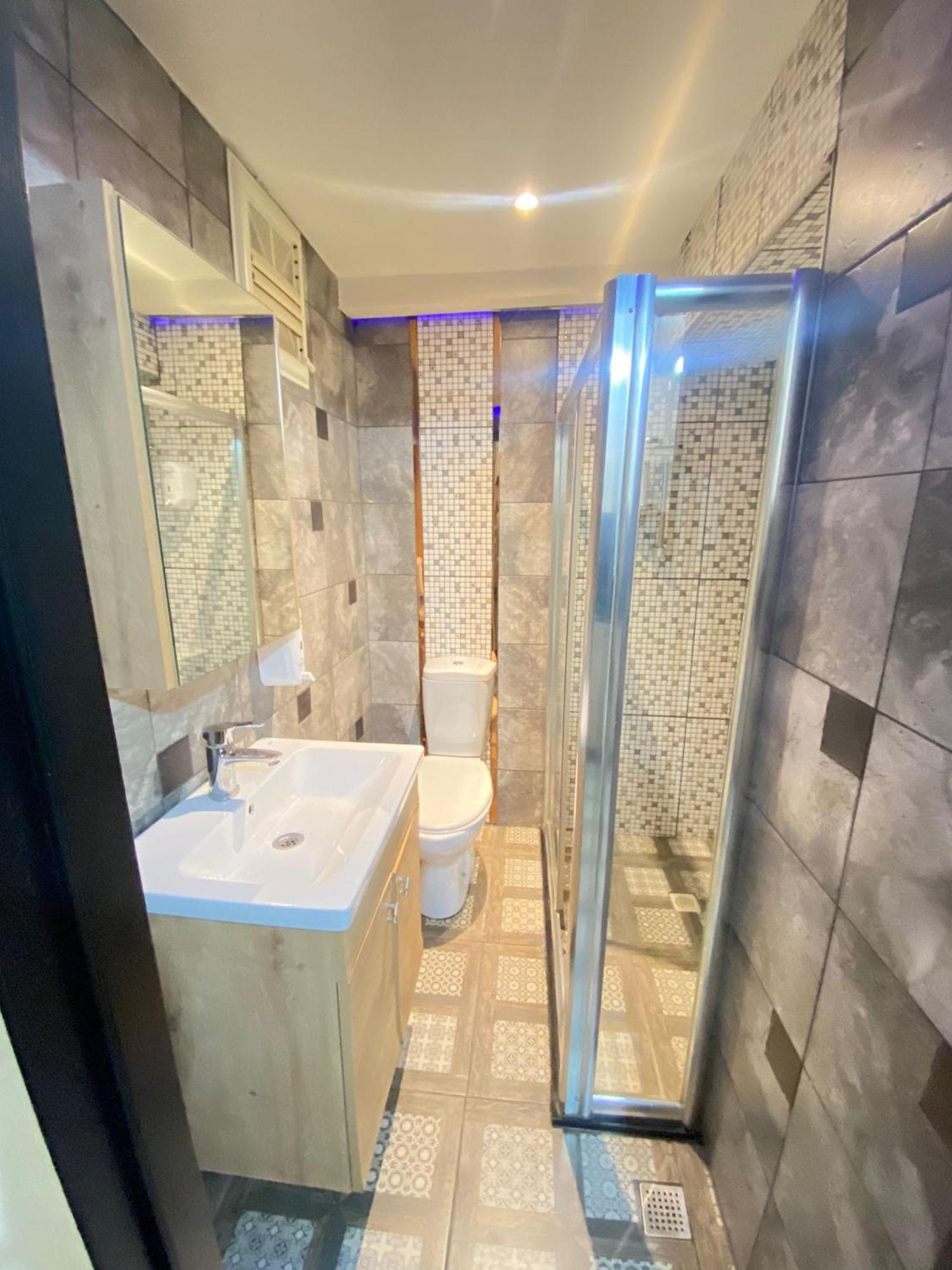 Imza Hotel Suite Истанбул Екстериор снимка