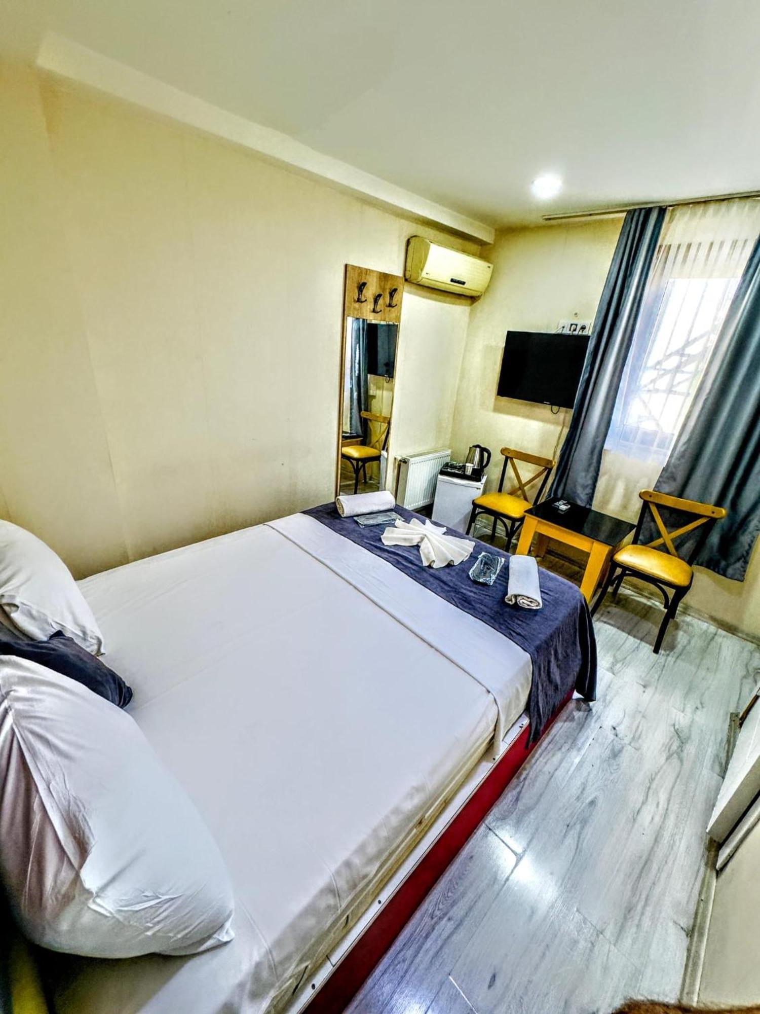 Imza Hotel Suite Истанбул Екстериор снимка