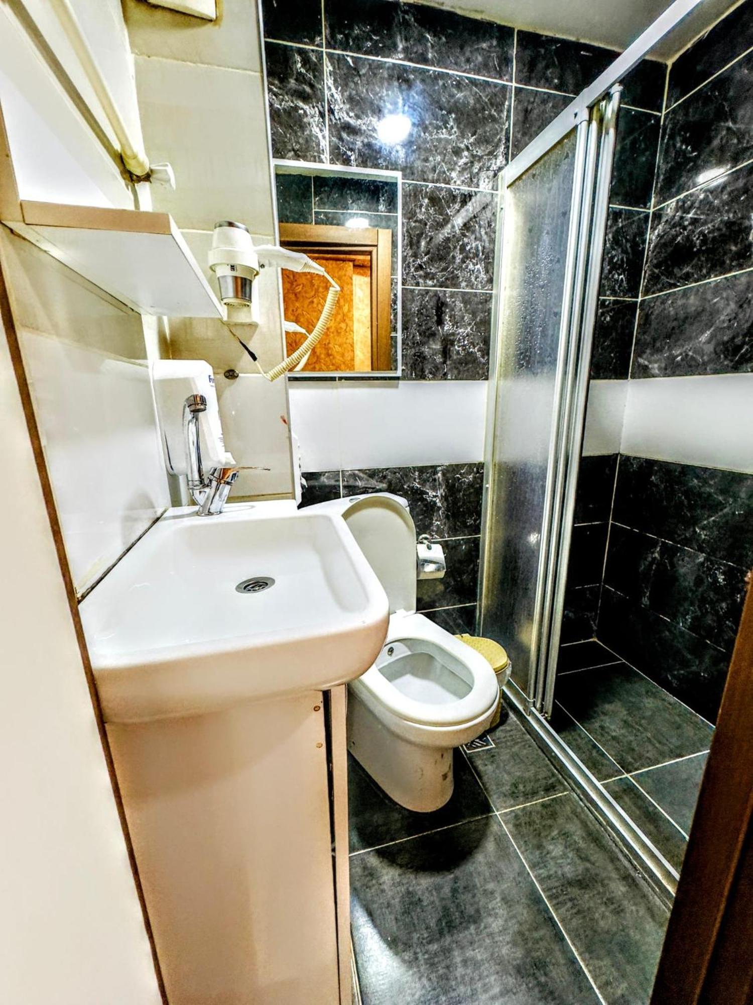 Imza Hotel Suite Истанбул Екстериор снимка