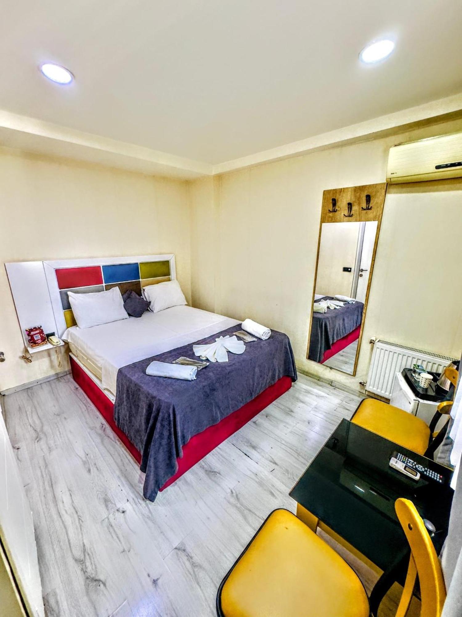Imza Hotel Suite Истанбул Екстериор снимка