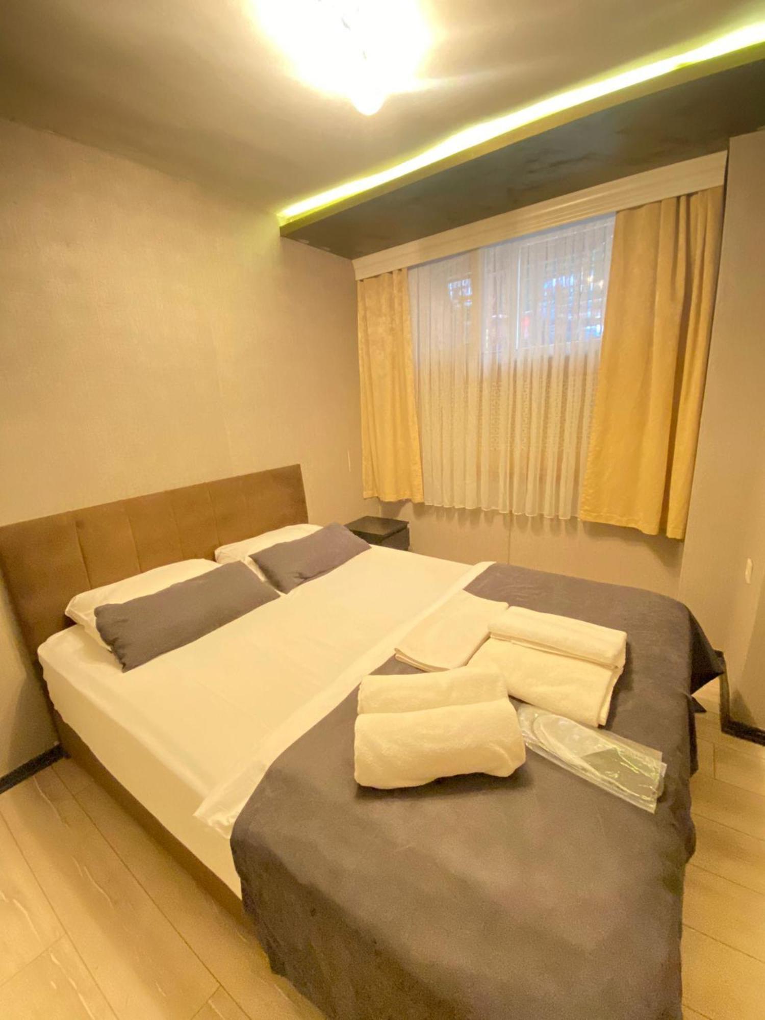 Imza Hotel Suite Истанбул Екстериор снимка