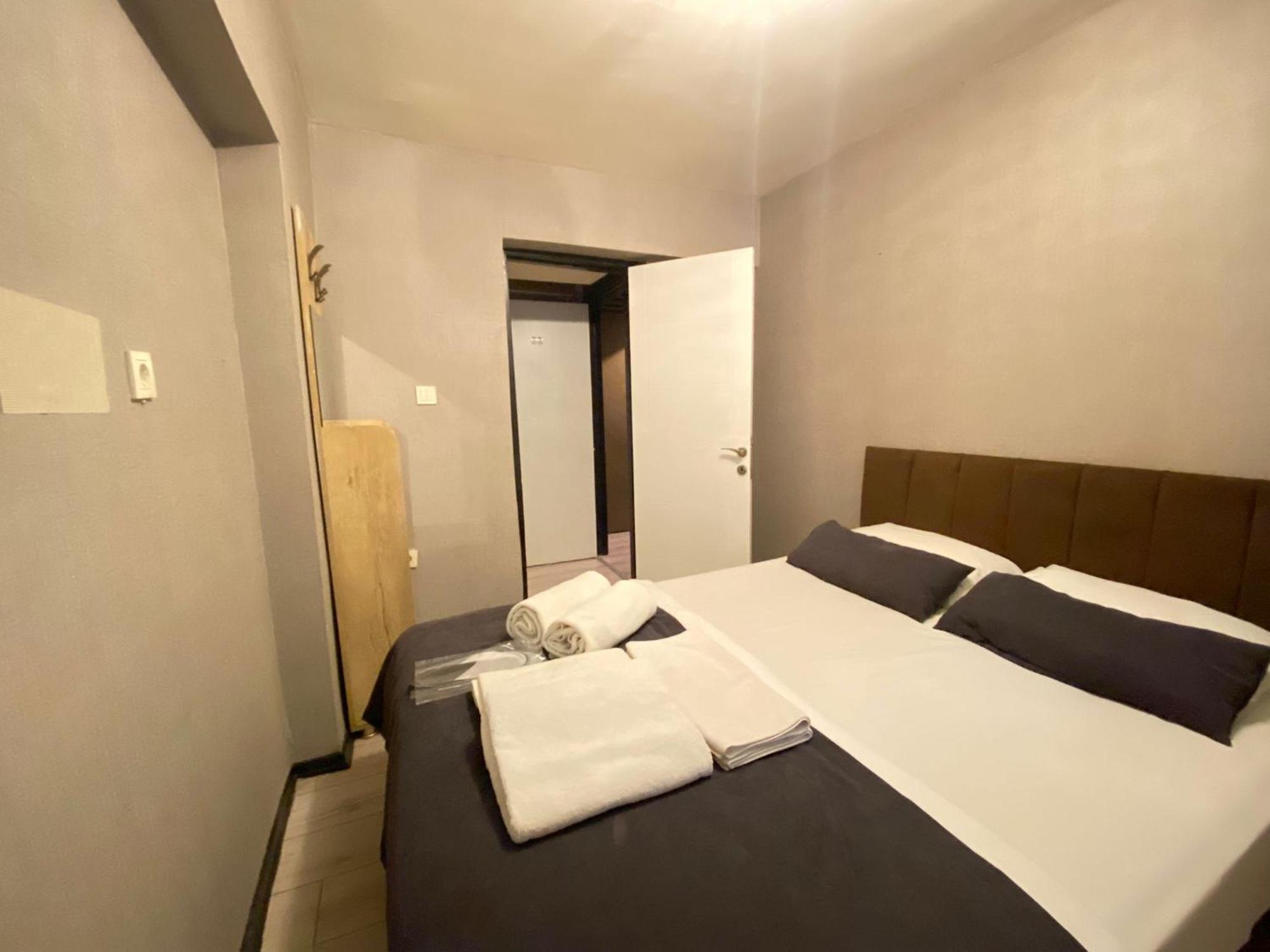 Imza Hotel Suite Истанбул Екстериор снимка