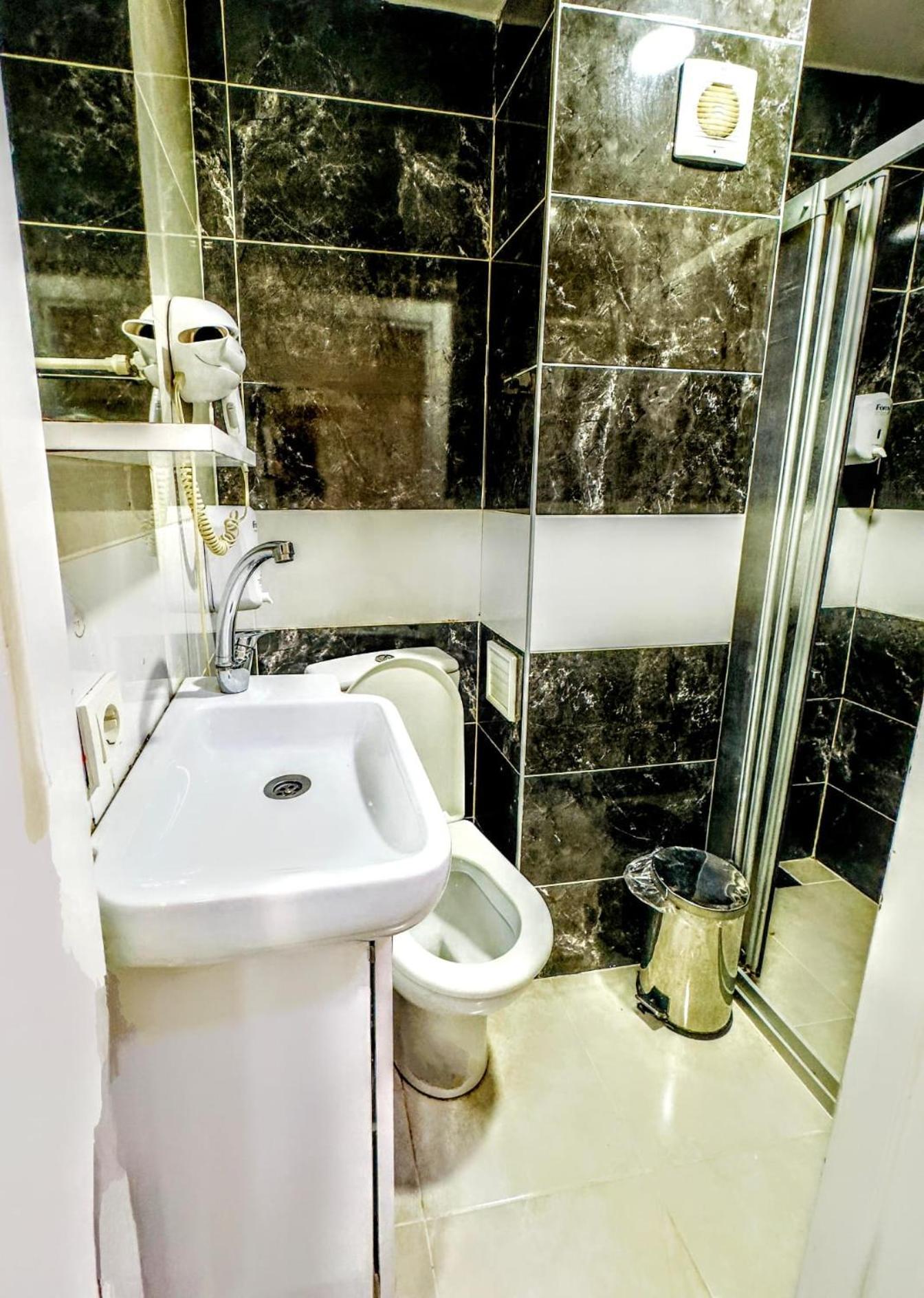 Imza Hotel Suite Истанбул Екстериор снимка