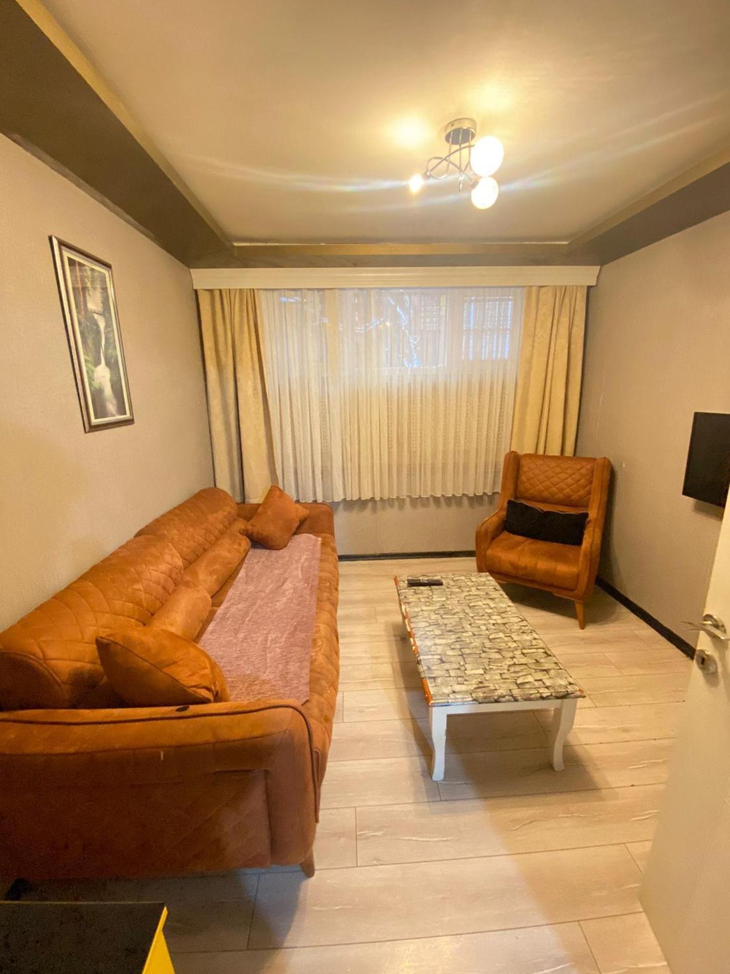Imza Hotel Suite Истанбул Екстериор снимка