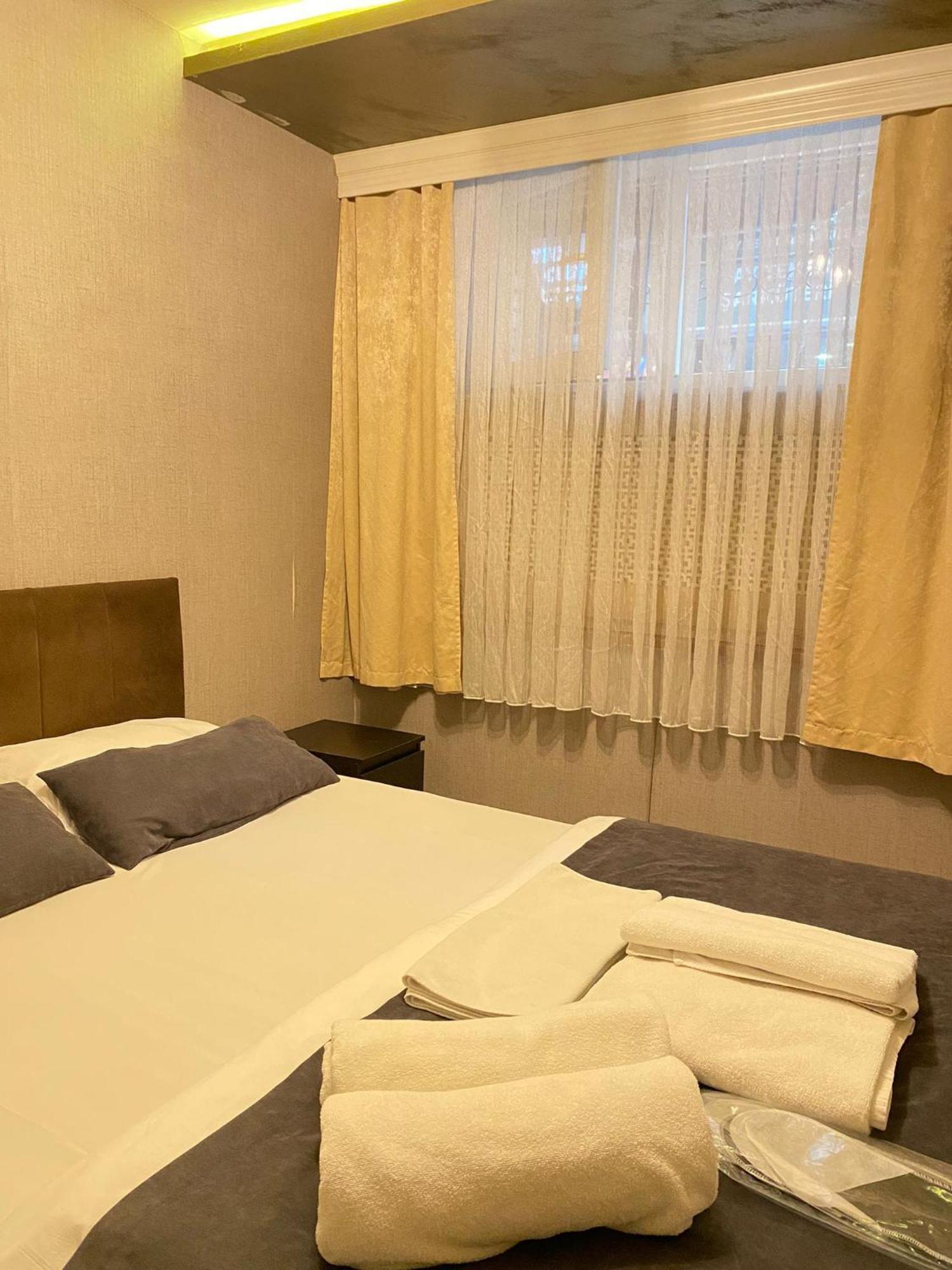 Imza Hotel Suite Истанбул Екстериор снимка